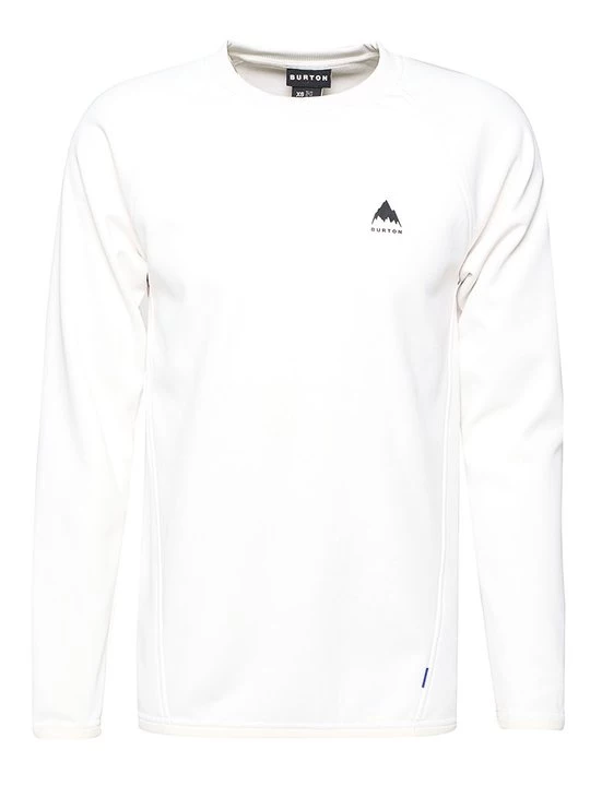 Foto van product Sweater Burton wit
