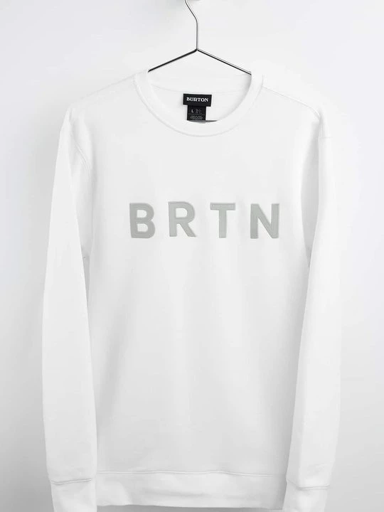 Foto van product Sweater Burton wit