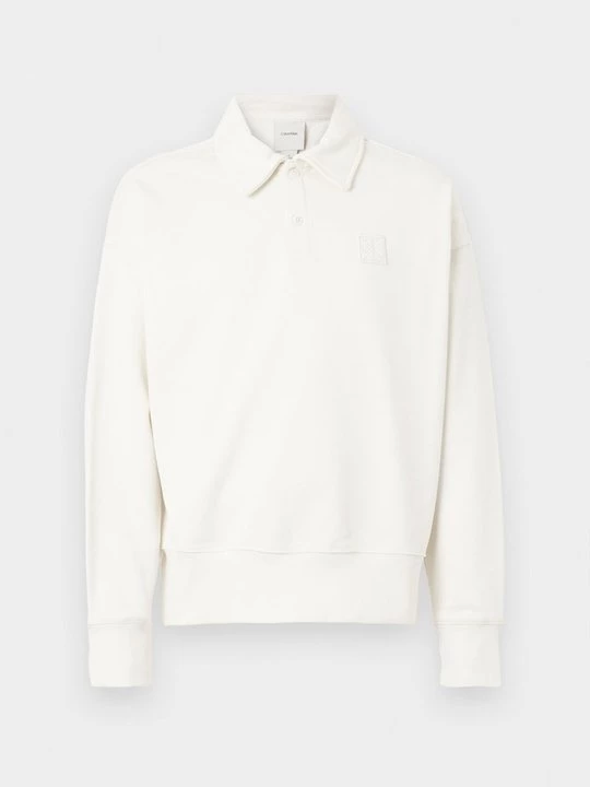 Foto van product Sweater Calvin Klein crème