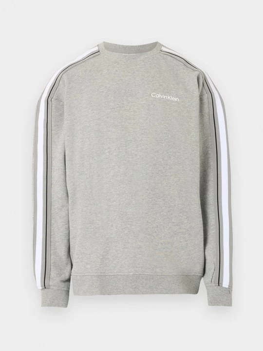 Foto van product Sweater Calvin Klein grijs
