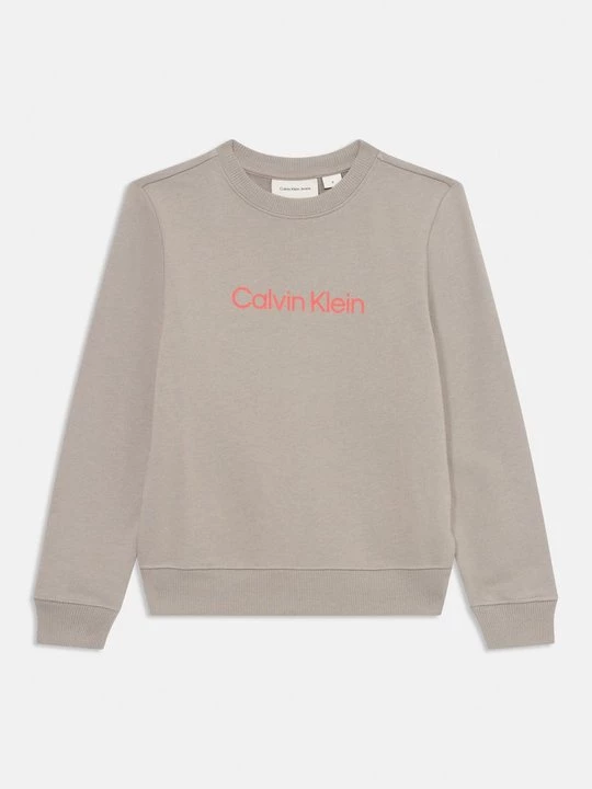 Foto van product Sweater Calvin Klein Jeans beżowy