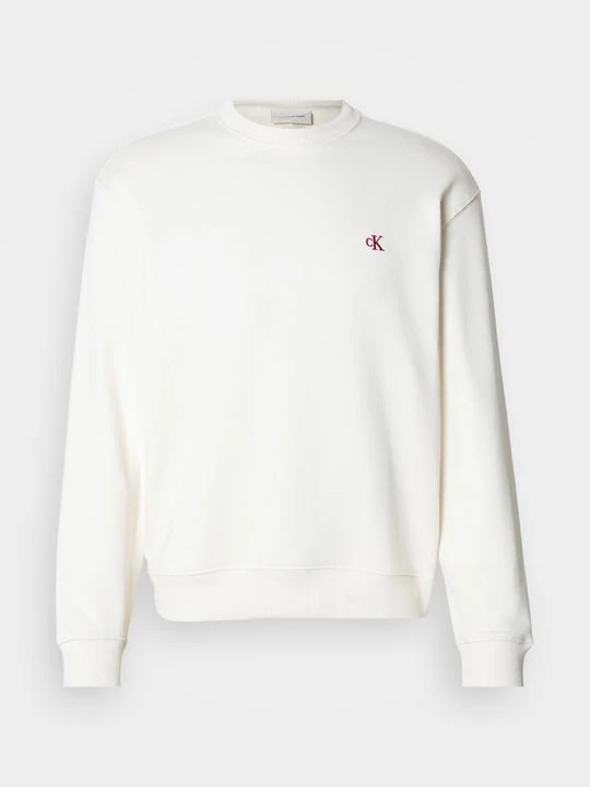 Foto van product Sweater Calvin Klein Jeans crème