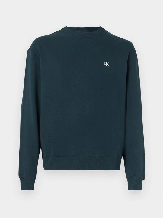 Foto van product Sweater Calvin Klein Jeans donkerblauw
