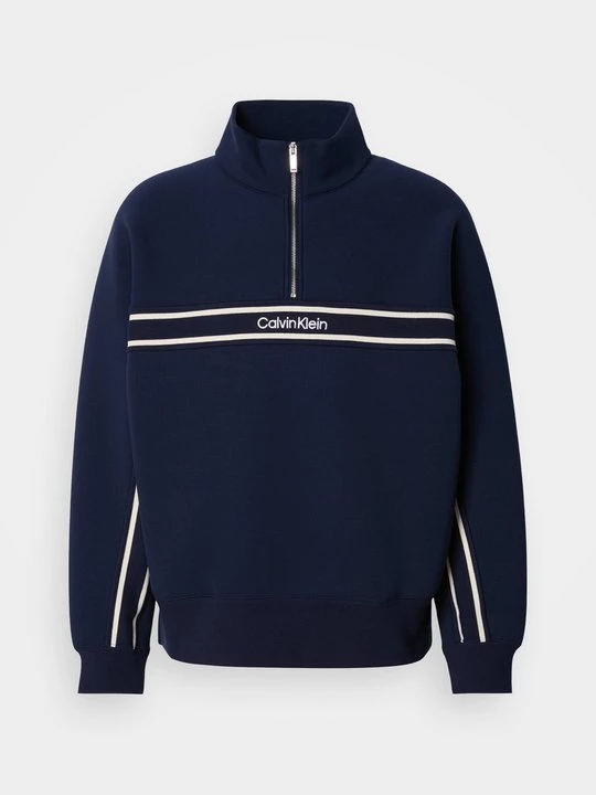 Foto van product Sweater Calvin Klein Jeans donkerblauw