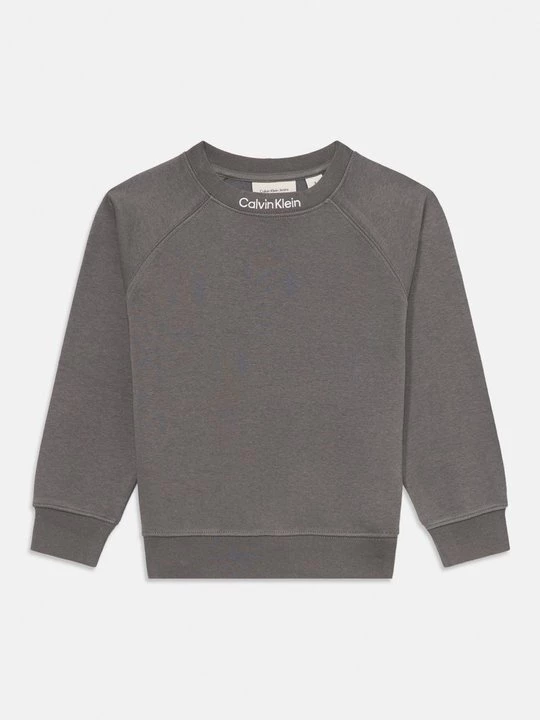 Foto van product Sweater Calvin Klein Jeans grijs