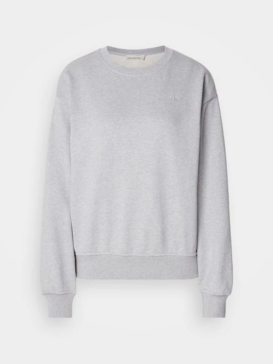 Foto van product Sweater Calvin Klein Jeans grijs