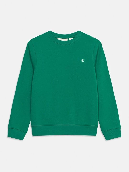 Foto van product Sweater Calvin Klein Jeans groen