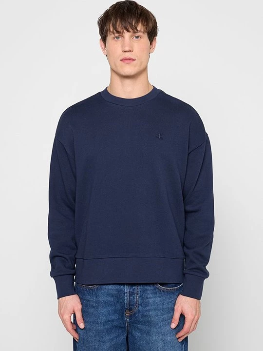 Foto van product Sweater Calvin Klein Jeans groen