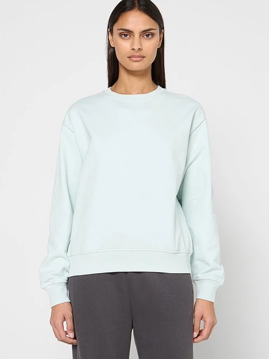 Foto van product Sweater Calvin Klein Jeans groen