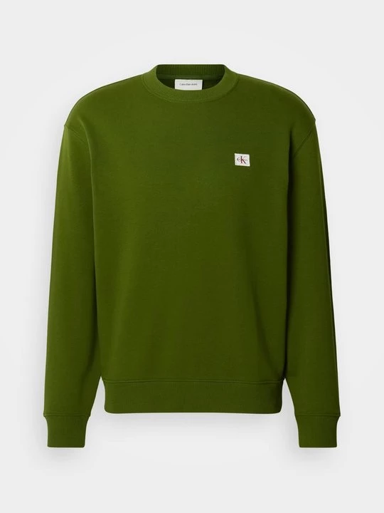 Foto van product Sweater Calvin Klein Jeans kaki