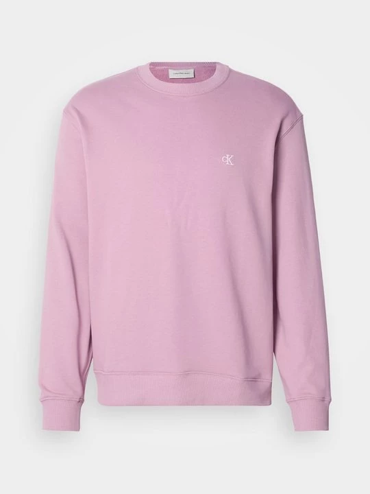 Foto van product Sweater Calvin Klein Jeans roze