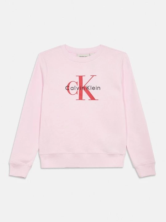 Foto van product Sweater Calvin Klein Jeans roze