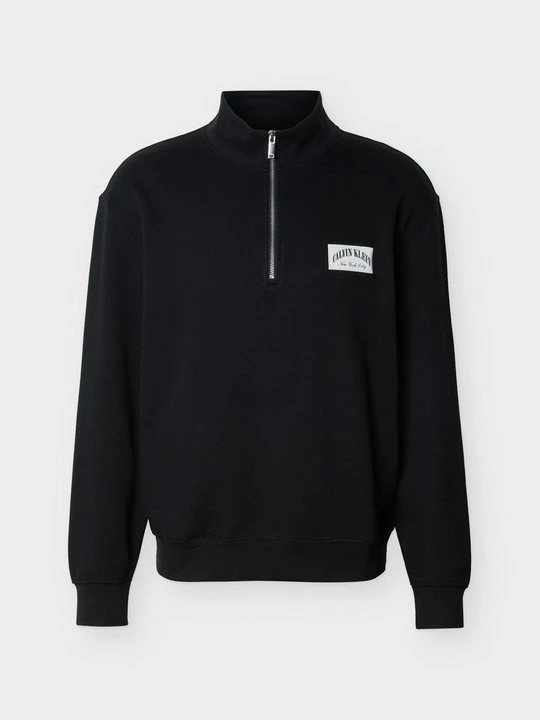 Foto van product Sweater Calvin Klein Jeans zwart