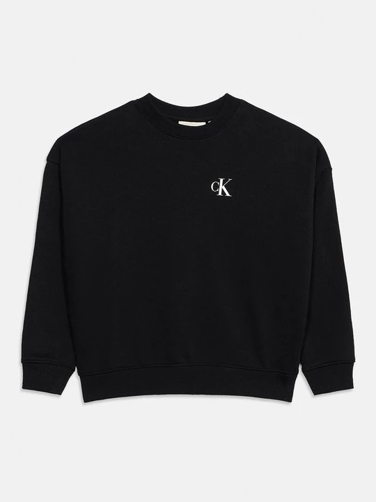 Foto van product Sweater Calvin Klein Jeans zwart