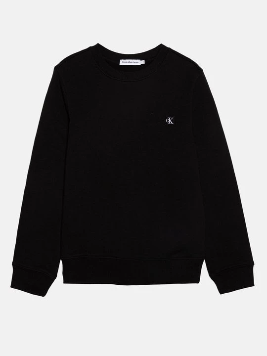 Foto van product Sweater Calvin Klein Jeans zwart