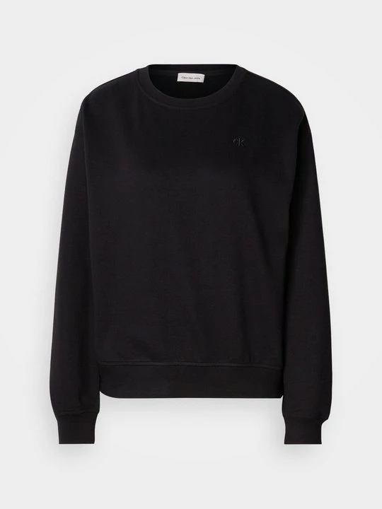 Foto van product Sweater Calvin Klein Jeans zwart