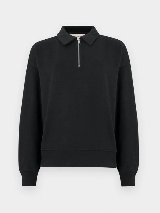 Foto van product Sweater Calvin Klein Jeans zwart