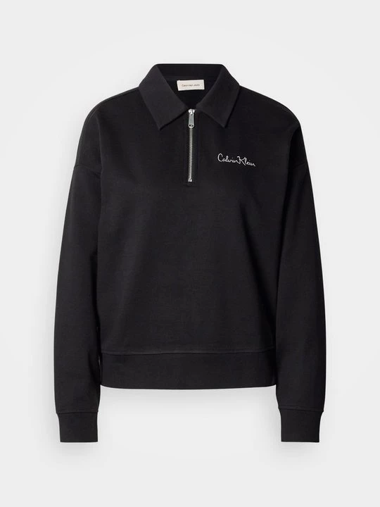 Foto van product Sweater Calvin Klein Jeans zwart