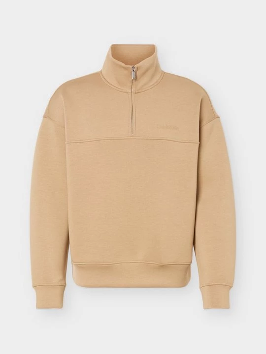 Foto van product Sweater Calvin Klein okergeel