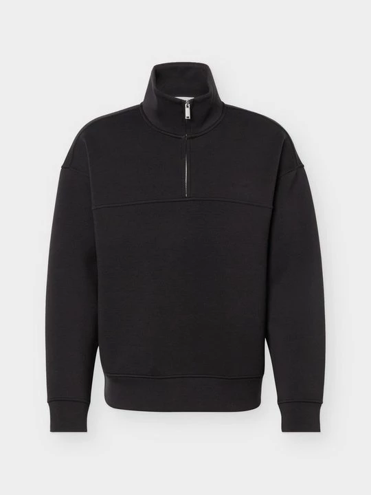 Foto van product Sweater Calvin Klein zwart