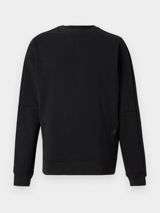 Foto van product Sweater Calvin Klein zwart