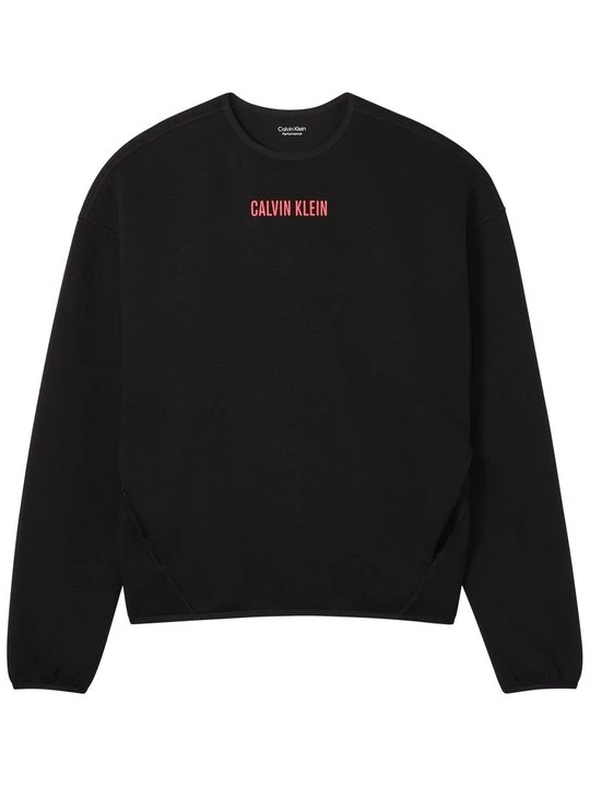 Foto van product Sweater Calvin Klein zwart