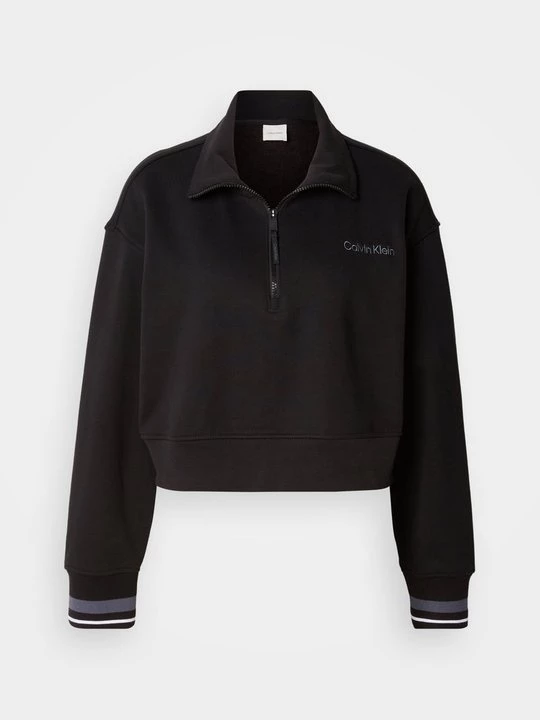 Foto van product Sweater Calvin Klein zwart