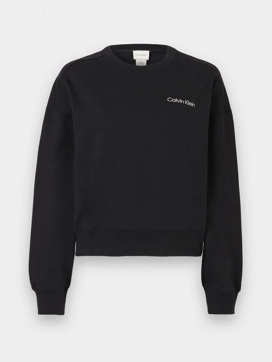 Foto van product Sweater Calvin Klein zwart
