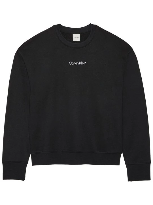 Foto van product Sweater Calvin Klein zwart
