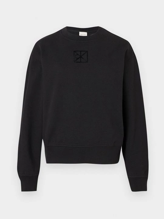Foto van product Sweater Calvin Klein zwart