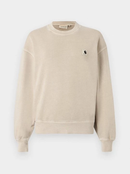 Foto van product Sweater Carhartt WIP beżowy