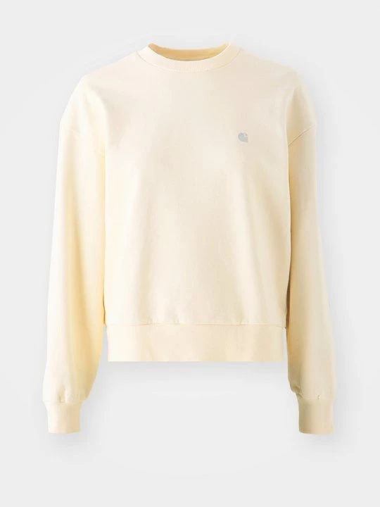 Foto van product Sweater Carhartt WIP beżowy
