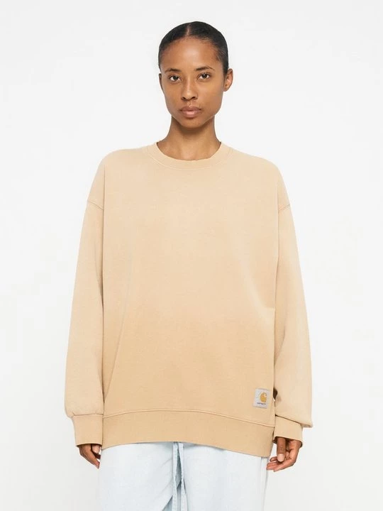 Foto van product Sweater Carhartt WIP beżowy