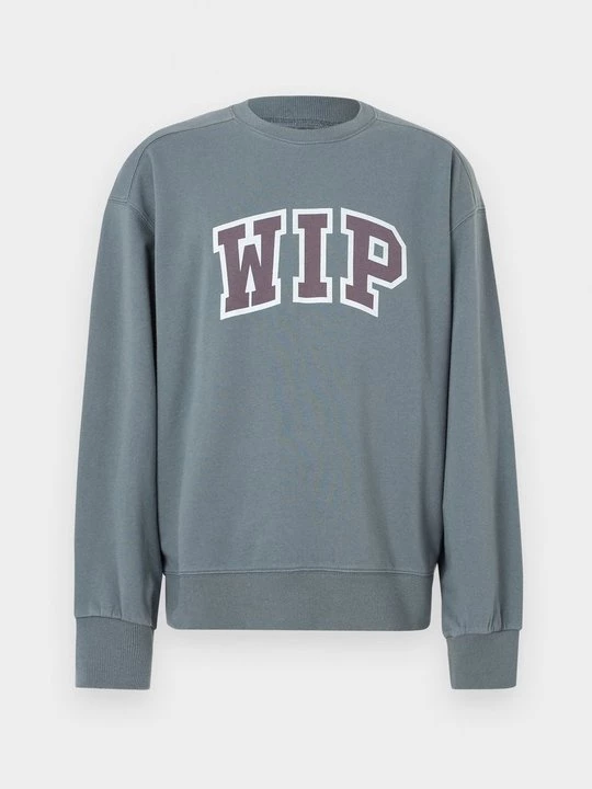 Foto van product Sweater Carhartt WIP blauw