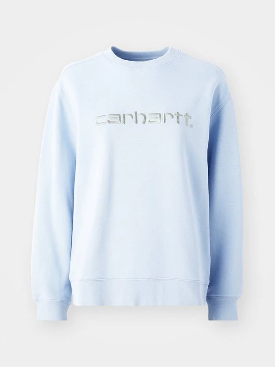 Foto van product Sweater Carhartt WIP blauw