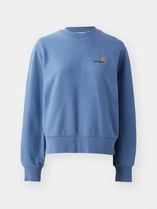 Foto van product Sweater Carhartt WIP blauw