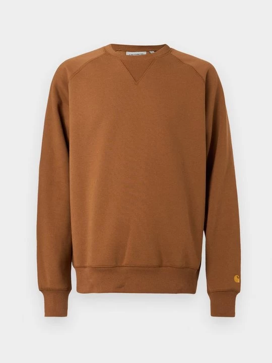 Foto van product Sweater Carhartt WIP bruin