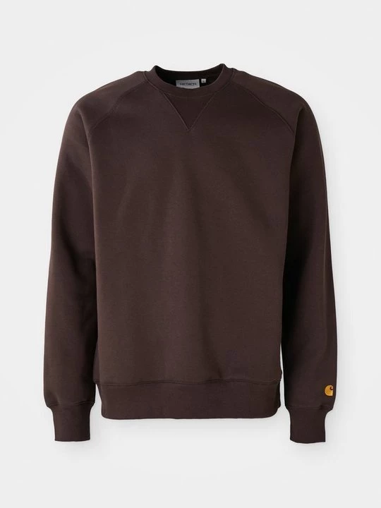 Foto van product Sweater Carhartt WIP bruin