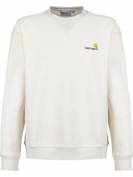 Foto van product Sweater Carhartt WIP crème