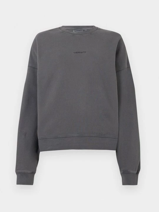 Foto van product Sweater Carhartt WIP donkergrijs
