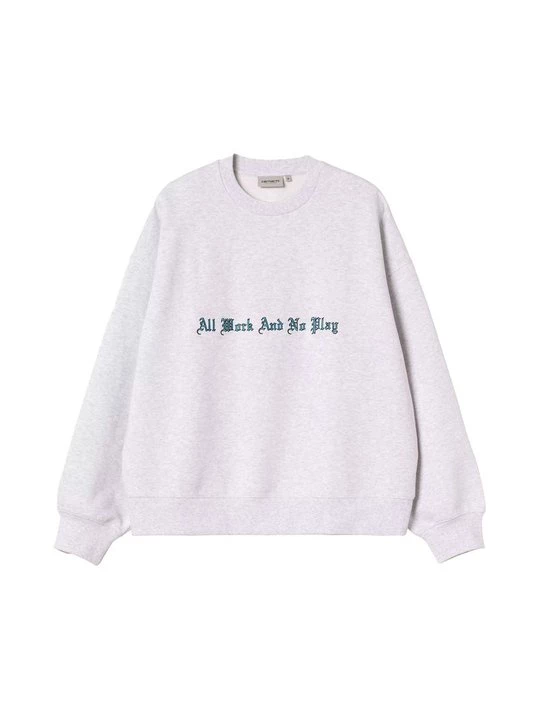 Foto van product Sweater Carhartt WIP grijs