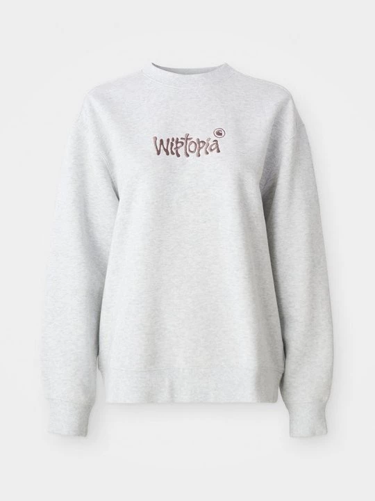Foto van product Sweater Carhartt WIP grijs