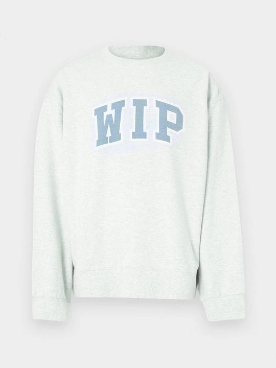 Foto van product Sweater Carhartt WIP grijs