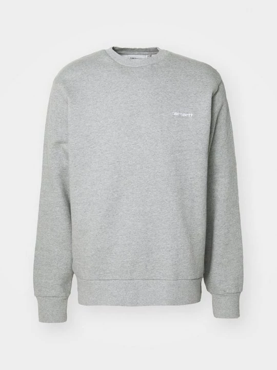 Foto van product Sweater Carhartt WIP grijs