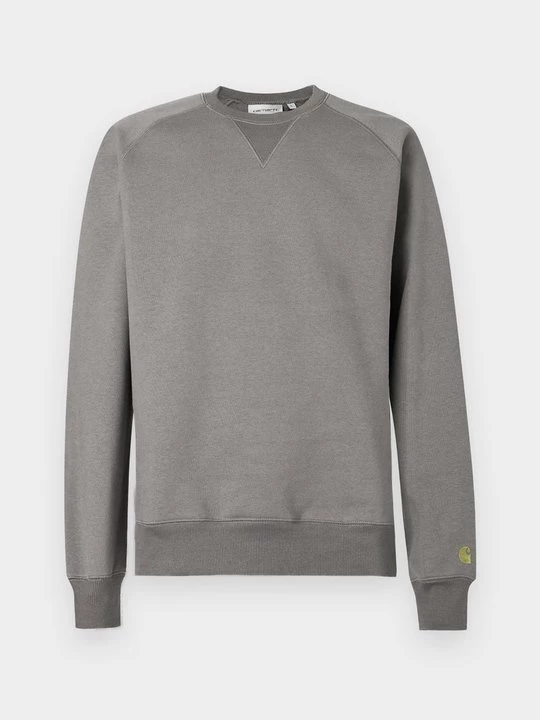 Foto van product Sweater Carhartt WIP grijs