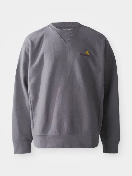 Foto van product Sweater Carhartt WIP grijs