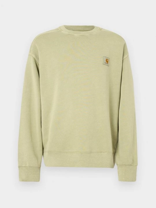 Foto van product Sweater Carhartt WIP groen