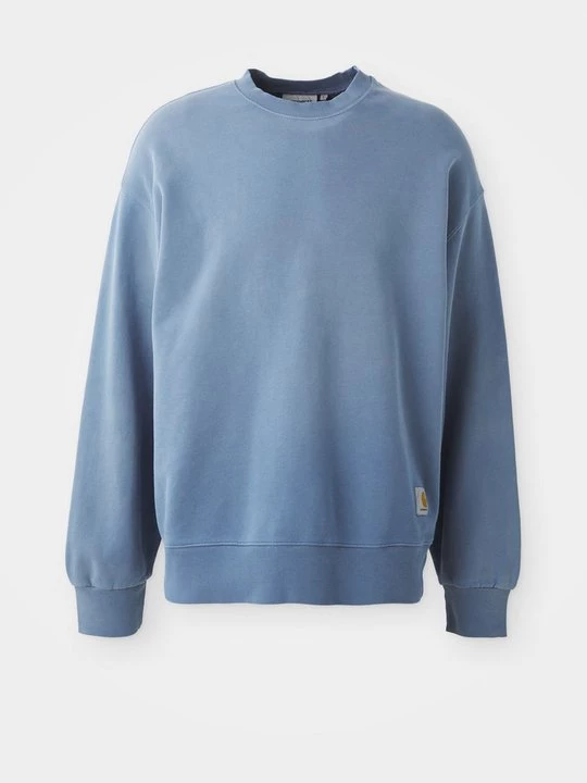 Foto van product Sweater Carhartt WIP lichtblauw