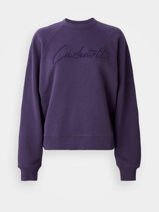 Foto van product Sweater Carhartt WIP paars