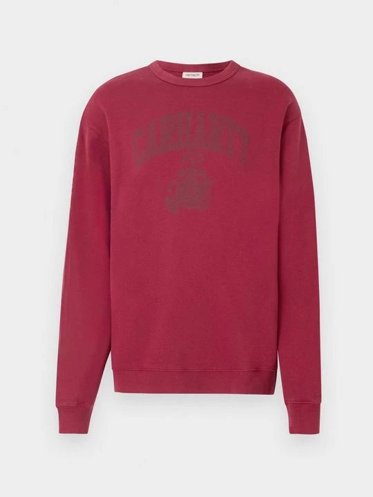 Foto van product Sweater Carhartt WIP rood